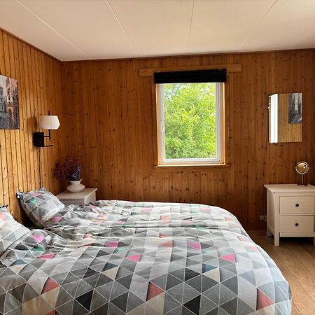 Eskaerhus Pa Tasinge, Taet Pa Svendborg - Afdeling Med Egen Indgang Daire Troense Dış mekan fotoğraf