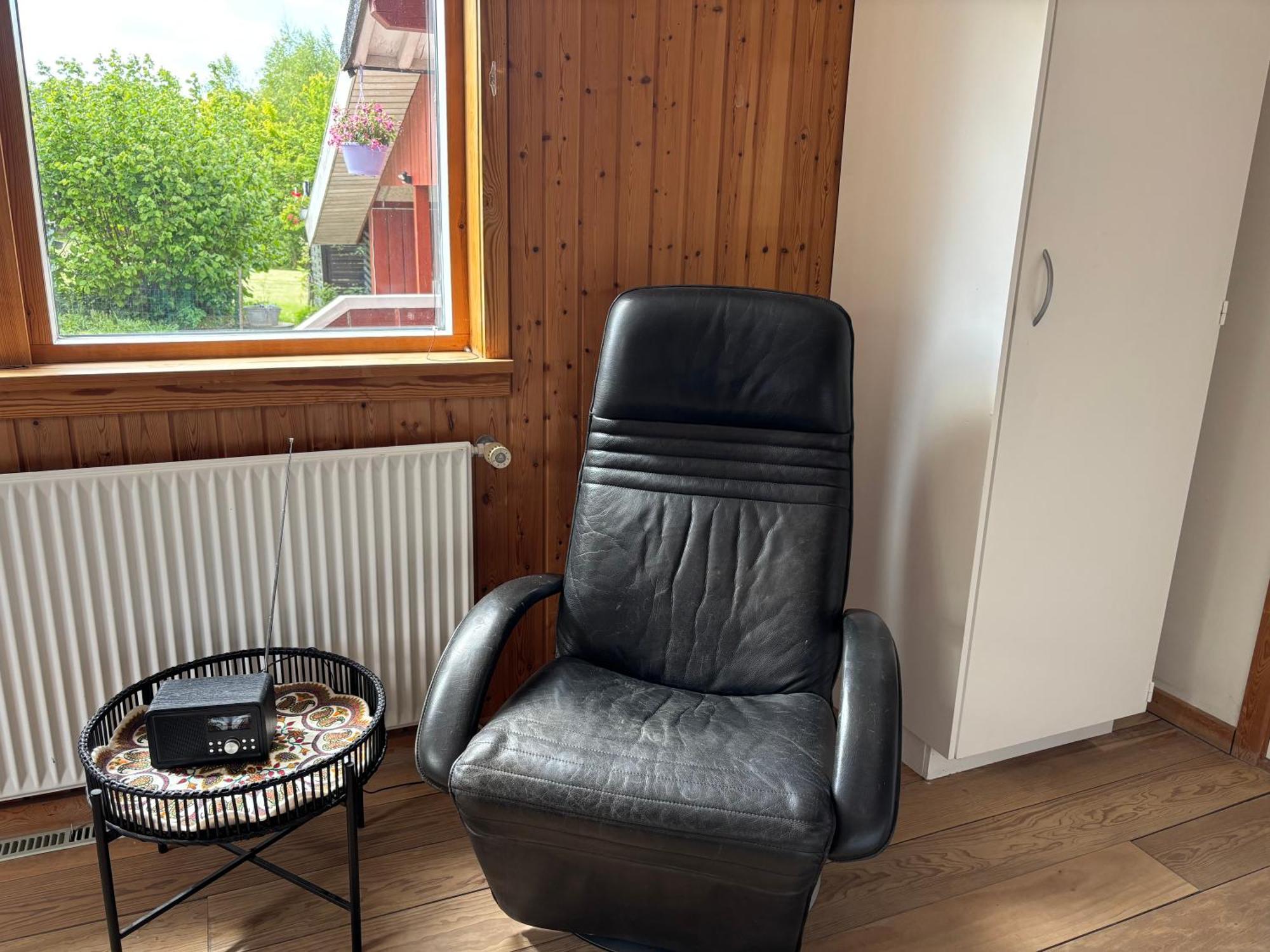 Eskaerhus Pa Tasinge, Taet Pa Svendborg - Afdeling Med Egen Indgang Daire Troense Dış mekan fotoğraf